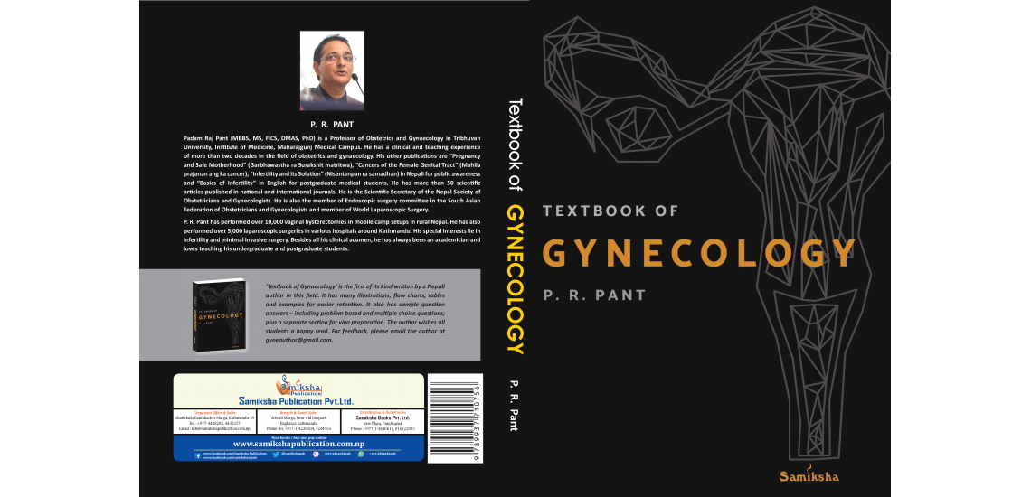 TB of Gynecology